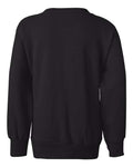 Hanes P360 Black — back