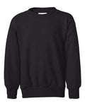 Hanes P360 Black — front