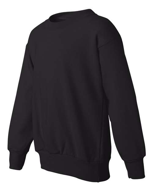 Hanes P360 Black — side