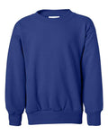 Hanes P360 Deep Royal — front