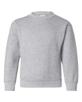 Hanes P360 Light Steel — front