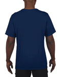 Unisex Performance��  Core T-Shirt - Sport Dark Navy