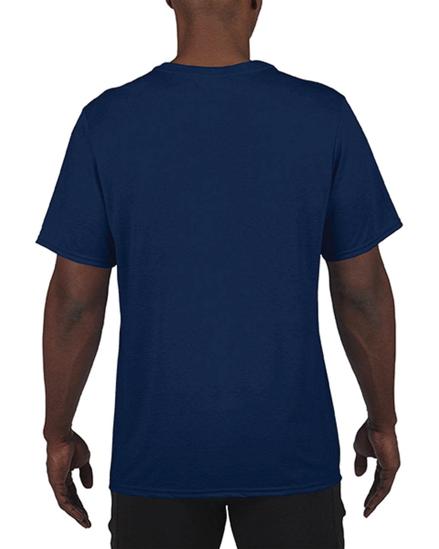 Unisex Performance��  Core T-Shirt - Sport Dark Navy