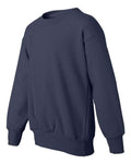Hanes P360 Navy — side