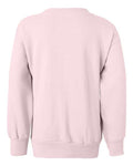 Hanes P360 Pale Pink — back