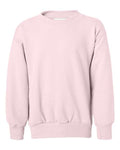 Hanes P360 Pale Pink — front