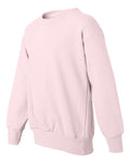 Hanes P360 Pale Pink — side