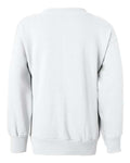 Hanes P360 White — back