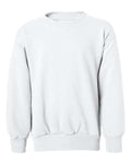 Hanes P360 White — front
