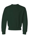 JERZEES 562BR Forest Green — front