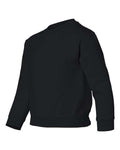 Gildan 18000B Black — side