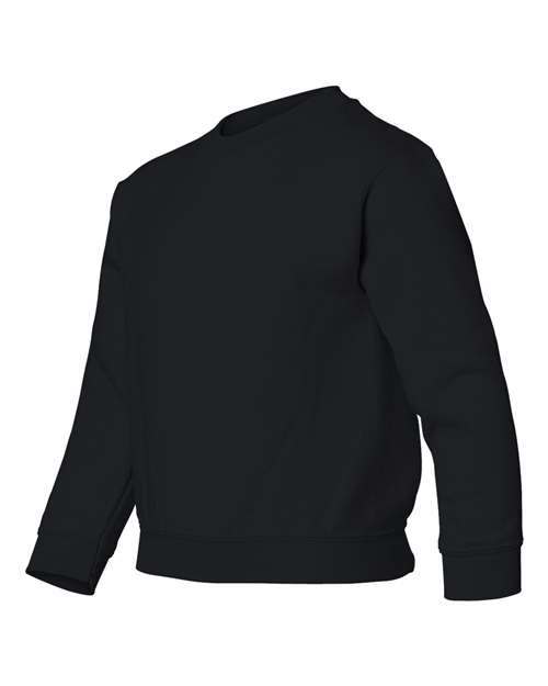 Gildan 18000B Black — side