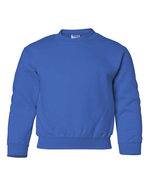 Gildan 18000B Royal — front