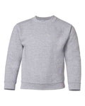 Gildan 18000B Sport Grey — front