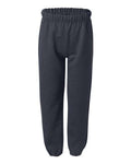 Gildan 18200B Navy — front