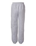 Gildan 18200B Sport Grey — back