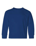 JERZEES 29BLR Royal — front