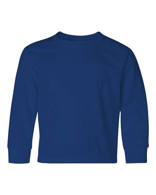 JERZEES 29BLR Royal — front