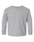 Rabbit Skins 3311 Heather — front