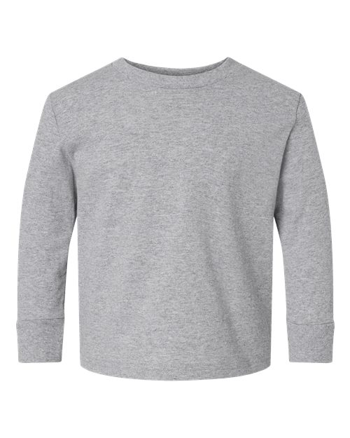 Rabbit Skins 3311 Heather — front