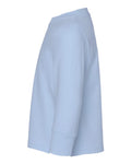 Rabbit Skins 3311 Light Blue — direct side