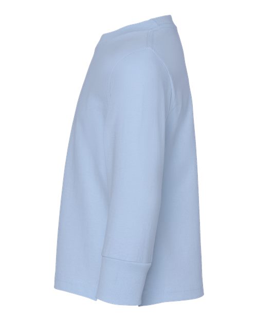 Rabbit Skins 3311 Light Blue — direct side