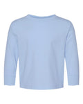 Rabbit Skins 3311 Light Blue — front