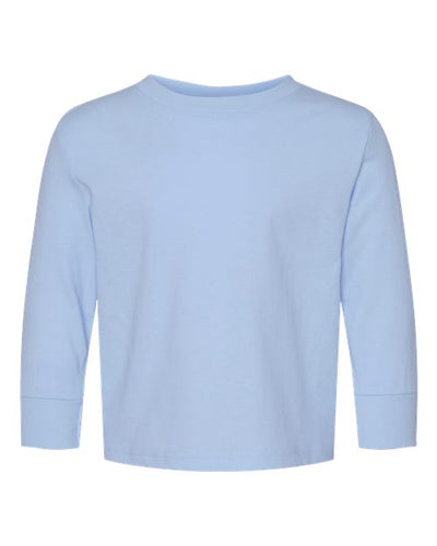 Rabbit Skins 3311 Light Blue — front