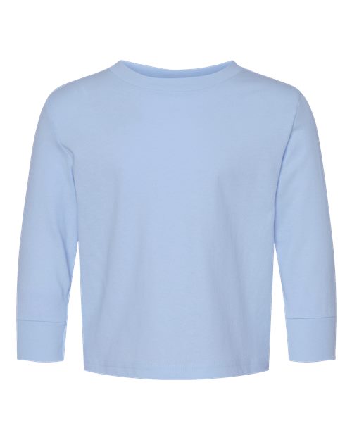 Rabbit Skins 3311 Light Blue — front
