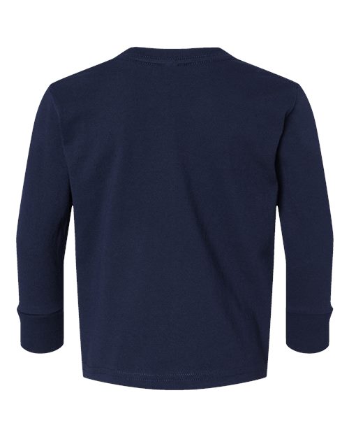 Rabbit Skins 3311 Navy — back