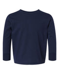 Rabbit Skins 3311 Navy — front