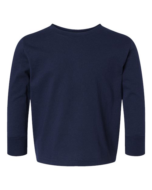 Rabbit Skins 3311 Navy — front