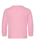 Rabbit Skins 3311 Pink — back