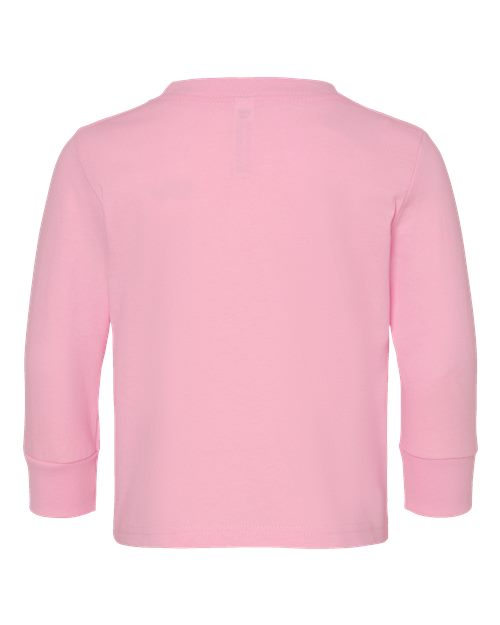 Rabbit Skins 3311 Pink — back