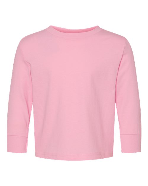 Rabbit Skins 3311 Pink — front