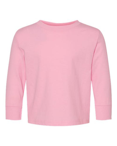 Rabbit Skins 3311 Pink — front