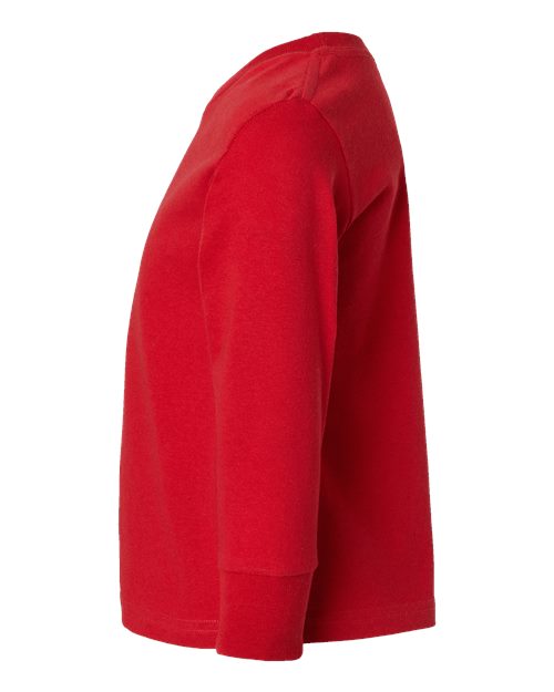 Rabbit Skins 3311 Red — direct side