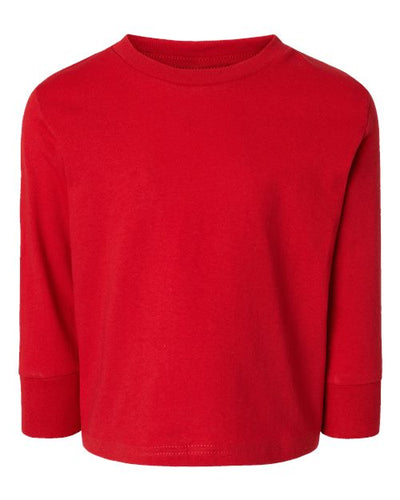 Rabbit Skins 3311 Red — front