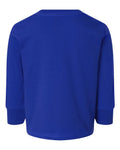 Rabbit Skins 3311 Royal — back