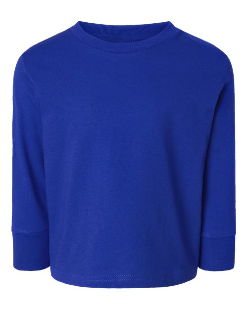 Rabbit Skins 3311 Royal — front