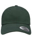Yupoong 6245CM - Unisex Low-Profile Cotton Twill Dad Cap - Spruce