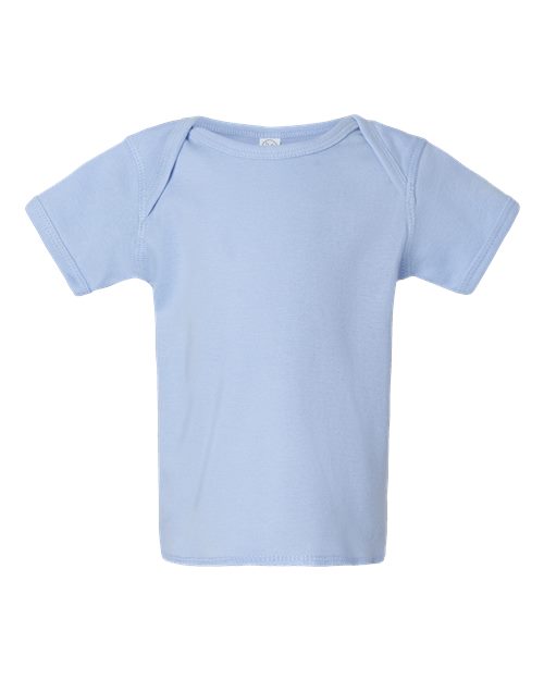 Rabbit Skins 3400 Light Blue — front