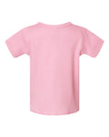 Rabbit Skins 3400 Pink — back