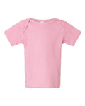 Rabbit Skins 3400 Pink — front