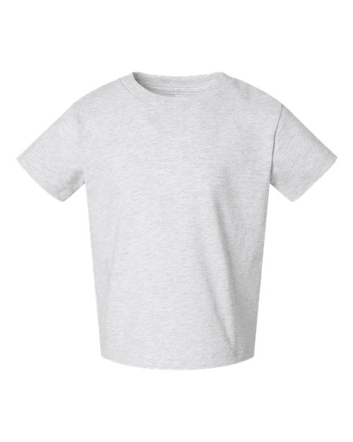 Rabbit Skins 3301T Ash — front