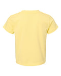Rabbit Skins 3301T Banana — back