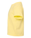 Rabbit Skins 3301T Banana — direct side
