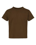 Rabbit Skins 3301T Brown — front
