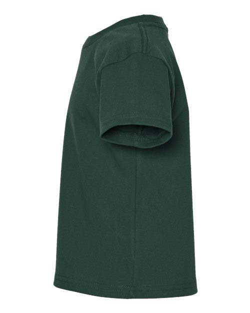 Rabbit Skins 3301T Forest — direct side