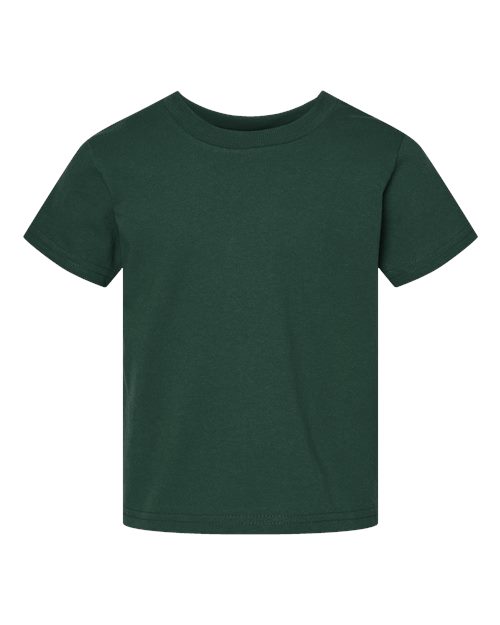 Rabbit Skins 3301T Forest — front